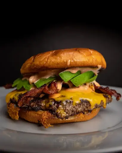 Cheeseburger